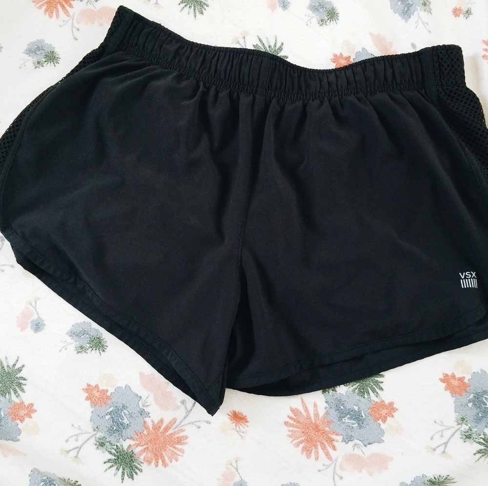 Victoria Secret VSX Sport Athletic Shorts